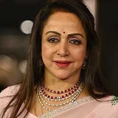Hema Malini
